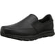 thumbnail image 1 of Zapatos Skechers Nampa-Groton Food Service para hombre, color negro ancho, 1 of 1