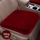 thumbnail image 1 of Cojín de asiento de coche Invierno cálido • Protección contra el frío multicapa • Diseño antideslizante • Tejido suave ecológico • Ajuste universal para sedán SUV MPV • Lavable a máquina •, 1 of 5