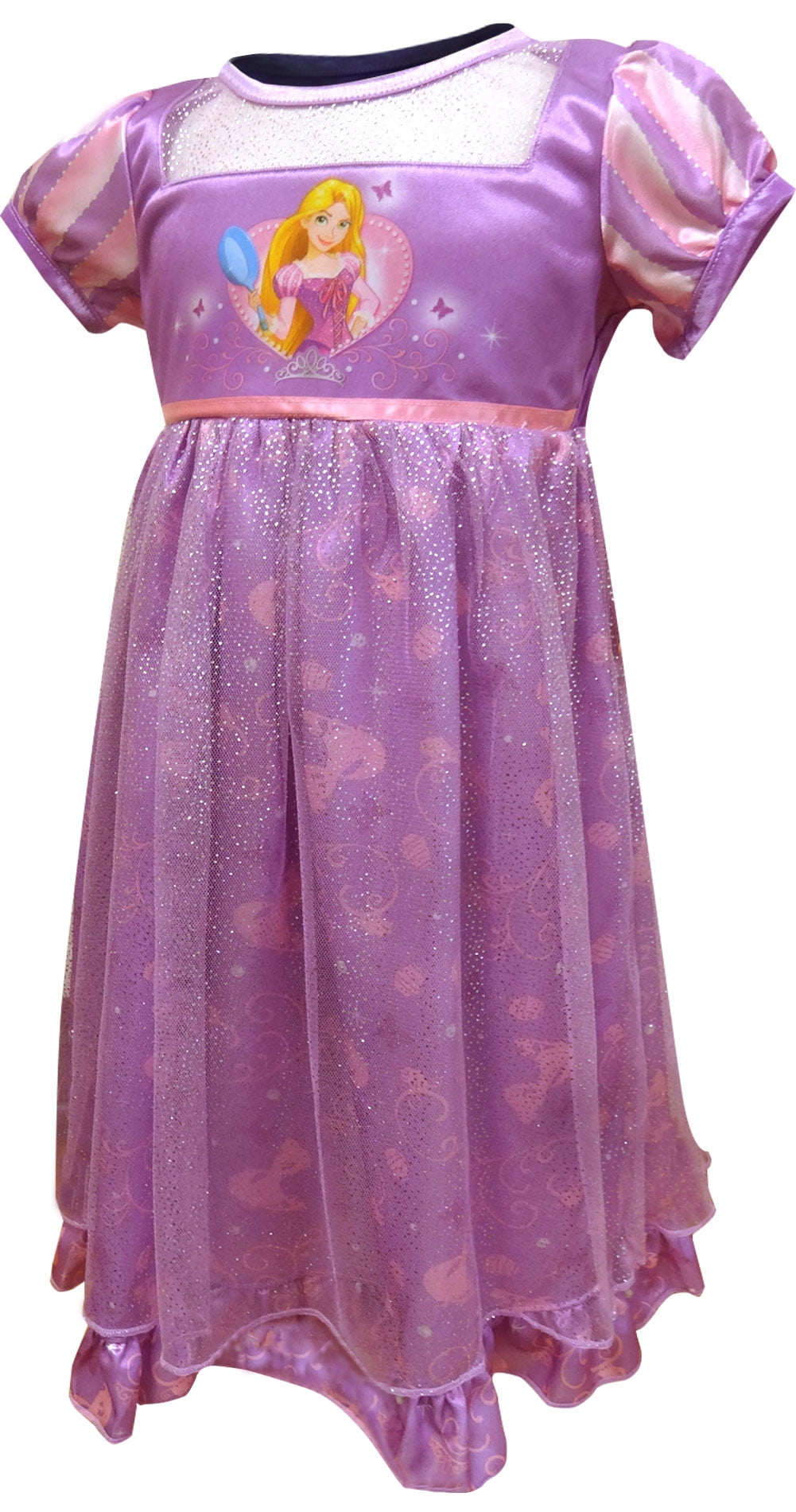 walmart rapunzel dress