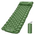 thumbnail image 1 of Colchón de aire Colchoneta ligera para acampar con almohada de aire Colchón de aire portátil Imperme CACAGOO  Colchón de aire, 1 of 7