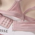 thumbnail image 5 of Womens Ultrasoft Wire-Free Contour Bra, 5 of 6