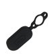 thumbnail image 2 of Tapa del puerto de carga, tapa protectora del puerto de la interfaz de carga de goma impermeable de 2 piezas Compatible con el scooter eléctrico XIAOMI MIJIA TUNC Sencillez, 2 of 5