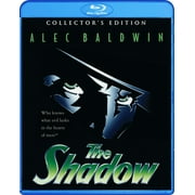 The Shadow (Collectors Edition)