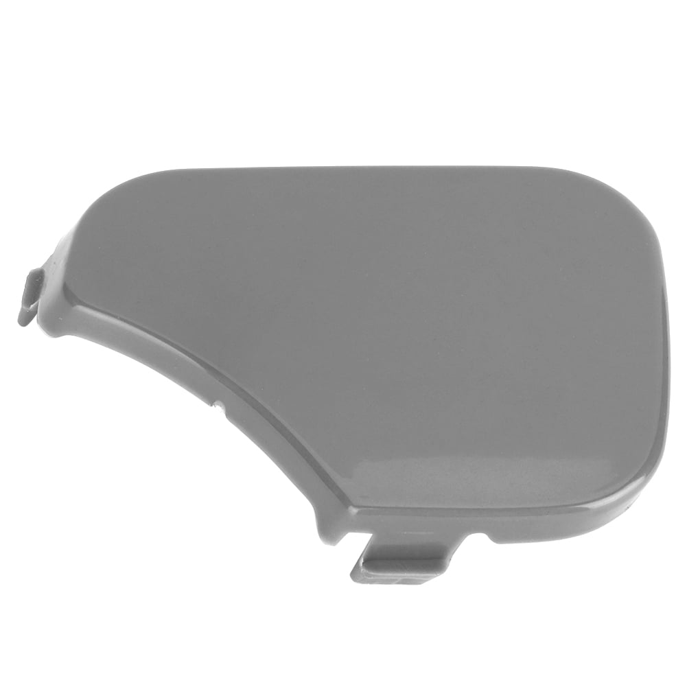 Front Bumper-Smooth And Wear-Resistant Trailer Hook Cap 1375861-Suitable For F-ord Fiesta Mk6 2005