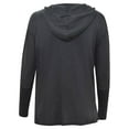 thumbnail image 4 of Snow Country Outerwear 1X-6X Women's Plus Size Athleisure Wear Hoodie Top, 4 of 6
