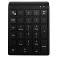 thumbnail image 1 of 27 Keys Bluetooth Wireless Numeric Keypad Mini Numpad With More Function Keys Digital Keyboard For, 1 of 5