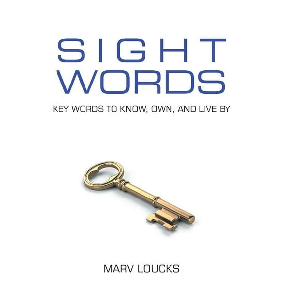 Sight Words, (Paperback)