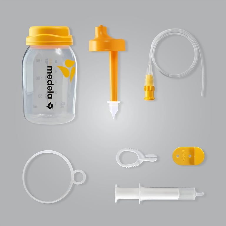 Medela SNS Specialty Nursing System for Breastfeeding