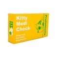thumbnail image 3 of PETJOA Kitty-Medi-Check Cat Urine Health Test Kit, Easy Monitoring at Home,100% Eco-Friendly - (Proteinuria 210g/7.4oz) 100% Biodegradable., 3 of 7