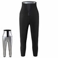 thumbnail image 2 of Pantalones Cortos Deportivos Para Sauna Tmvgtek Para Estrenar, 2 of 2