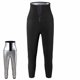 thumbnail image 1 of Pantalones Cortos Deportivos Para Sauna Pantalones moldeadores de cuerpo Gancho ajustable Pantalones cortos de vaina adelgazante para uso diario (G) Sywqhk Para Estrenar, 1 of 2