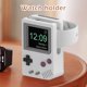 thumbnail image 4 of Soporte Para Cargador Soporte de soporte de cargador para Apple IWatch 8 7 6 5 4 3 2 1 Se (gris blanco) Sywqhk Para estrenar, 4 of 7