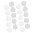 thumbnail image 1 of Frascos de muestra vacíos, 10 unidades de 5 g de crema PP, tarros de crema PP, botellas de crema vacías, rendimiento sólido, 1 of 9
