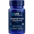 thumbnail image 1 of Suplemento Life Extension Essential Youth L-ergotioneína, 1 of 5