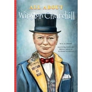 All about: All about Winston Churchill (Paperback)