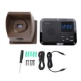 thumbnail image 2 of Solar Driveway Alarm, Dustproof Waterproof  Driveway Alarm System  for Outdoor, 2 of 7
