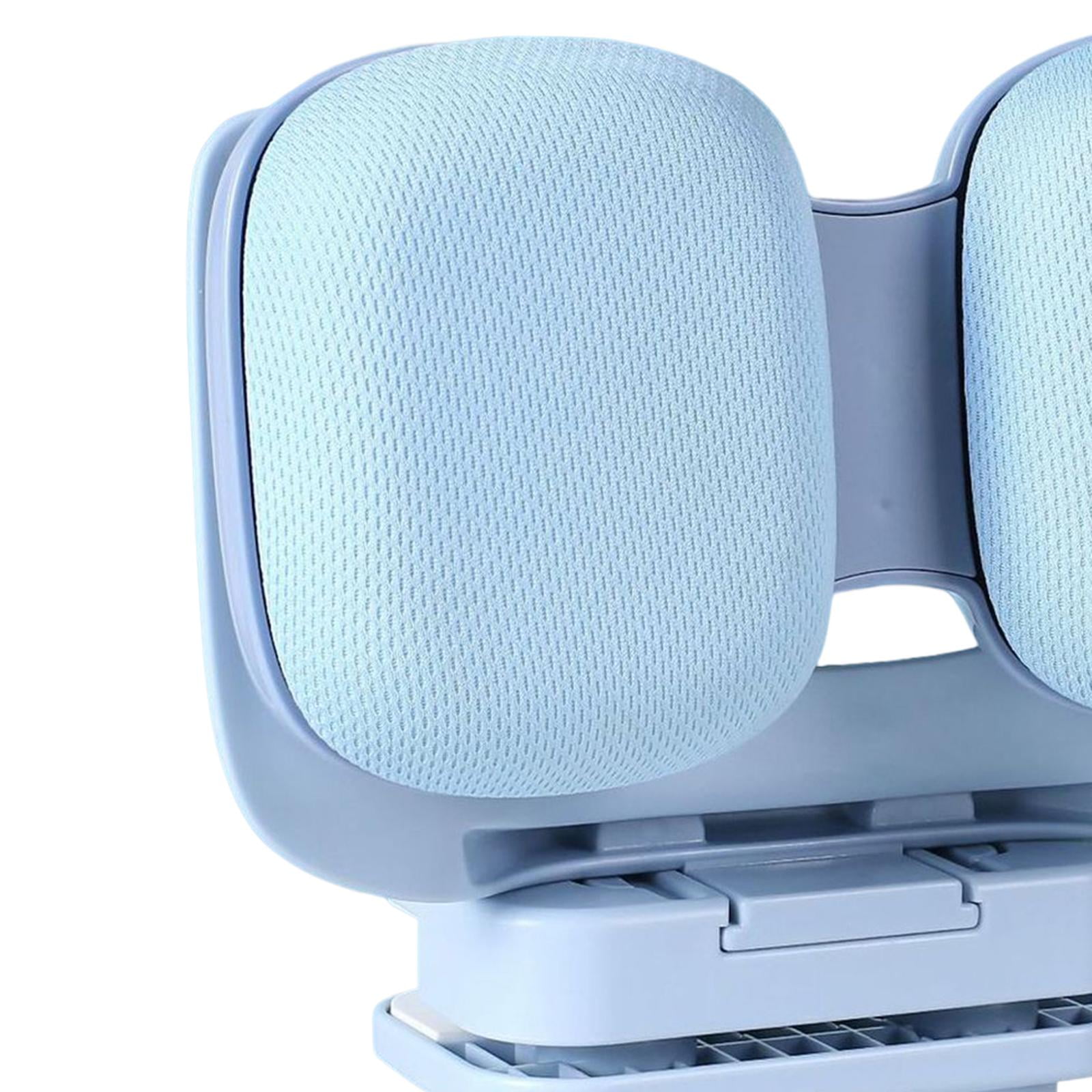 Kids Sitting Posture Corrector shoulder Posture Corrector Bracket Support Children Correction Device for Reading Students Writing Gifts Blue
