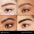 thumbnail image 4 of Lápiz de cejas Morphe Micro Dual Cold Brew 0,1 ml, 4 of 6