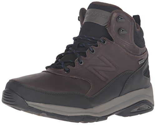 New Balance Men's MW1400v1 Walking Shoe, Dark Brown, 13 4E US - Walmart.com