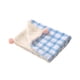 thumbnail image 3 of Manta para mascotas, cama para perros, lavable, suave, multifunción, cálida, almohadilla para dormir para mascotas, perrera Azul, 3 of 9