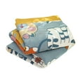 thumbnail image 1 of AMLESO Throw Blanket Gift Adorable Conditioning Blanket for Couch Bed Sofa, 1 of 8
