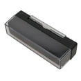 thumbnail image 6 of NovaSpark Vinyl Record Cleaning Brush Kit: 3-Piece Dust Remover Set for Turntables, 6 of 9