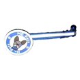 thumbnail image 1 of Collar Para Gato Ajustable Azul Reflejante Mr Pets Unitalla, 1 of 4