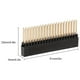 thumbnail image 2 of 24PCS, 2X20 (40 Pines) Encabezado de Apilamiento de Paso Hembra de 0.1 Pulgadas Extra Alto para Raspberry Pi Una + / B + / Pi 2 / Pi 3 Encabezado Extra Alto, 2 of 7
