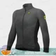 thumbnail image 3 of AIE Chaqueta de ciclismo de invierno para hombre, de manga larga, polar, resistente a la intemperie, cortavientos, ropa deportiva para exteriores para bicicleta de montaña, abrigo cálido, 3 of 5
