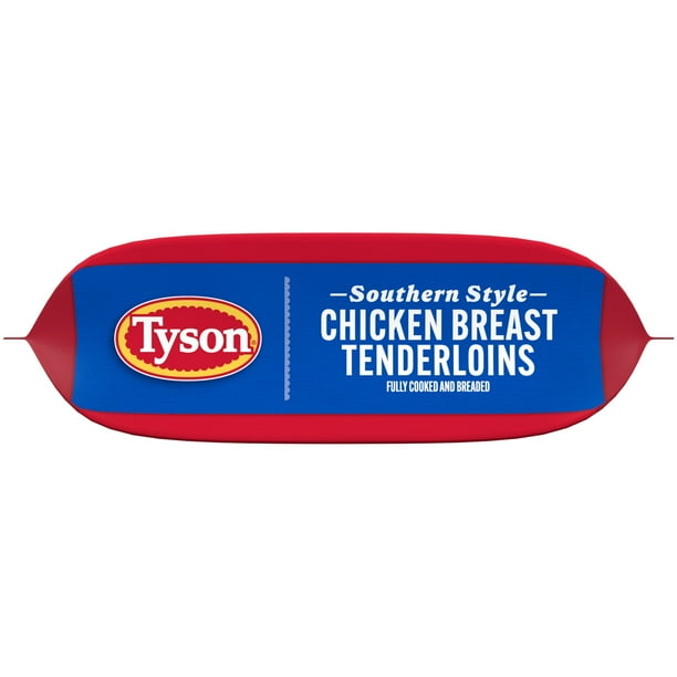 Southern Style Chicken Tenders | Meal kits for food services