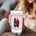 thumbnail image 4 of Personalized To My Granddaughter Gifts From Grandma - Mother''s Day Gifts For Granddaughter - Granddaughter Tumbler - Valentine, Christmas, Birthday Gifts For Granddaughter, Grandma, Gigi, 4 of 6