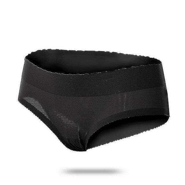 Culottes Rehausseur Rembourrées pour Femmes Rehausse-Fesses Fausse Fesses
