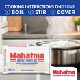 thumbnail image 4 of Mahatma Gluten-Free Enriched Extra Long Grain White Rice, 2 lb Bag, 4 of 14
