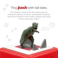 thumbnail image 2 of Personaje de juego de audio de dinosaurio NATIONAL GEOGRAPHIC para Tonies, 2 of 5