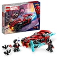 thumbnail image 1 of Set LEGO Super Héroes Miles Morales vs. Morbius 76244, 1 of 1
