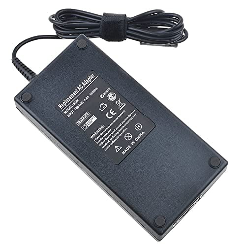 Channel Well AC Adapter for G3 External Battery Charger BA-303 DC Power Supply 