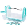 thumbnail image 1 of Lishi Zucchini Noodle Maker - Spiralizer for Spaghetti, Veggie Noodles, and Curly Chips, 1 of 5