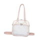 thumbnail image 1 of Bolso de mano Ita, bolso de uniforme para cosplay, figura de anime, recuerdo de fiesta, cumpleaños de niñas rosa, 1 of 8