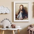 thumbnail image 4 of Kits de Bordado Punto Cruz Bsvklp Niña Vendiendo Flores 11CT, 4 of 9
