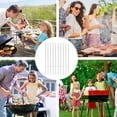 thumbnail image 4 of unbranded 10Ud De Barbacoa De Inoxidable Duraderos Para Reuniones Y Asados, 4 of 8