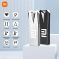 thumbnail image 2 of Xiaomi-memoria USB 3,0 para ordenador portátil, unidad Flash de Metal de alta velocidad, 3,0, 2TB, 1TB, 128GB, 512GB qym unisex, 2 of 2