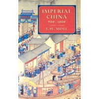 Imperial China 900-1800