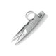 thumbnail image 1 of Upgrade Sewing Scissors, Stainless Steel Premium Tailor Scissors, Thread Snips Trimming Nipper for Gift Wrapping Yarn, Sewing Supplies, 1 of 5
