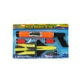thumbnail image 2 of Water Launchers - ItzaBlatz 4in1 Water and Foam Gun Combo Set, 2 of 2