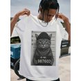 thumbnail image 1 of T Shirt Funny Gan Vintae Shirt Funny Shirt, 1 of 5
