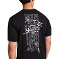 thumbnail image 4 of AND1 Men's and Big Men's Graphic T-Shirt, up to Size 5XL, 4 of 7