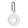 thumbnail image 1 of MesaSe Protective Case Compatible for Airtags Locator Tracker Silicone Case Anti-lost Protective Case, 1 of 7