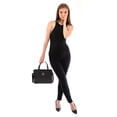 thumbnail image 2 of Bolsa crossbody Lovër 9716-1 Negro, 2 of 7