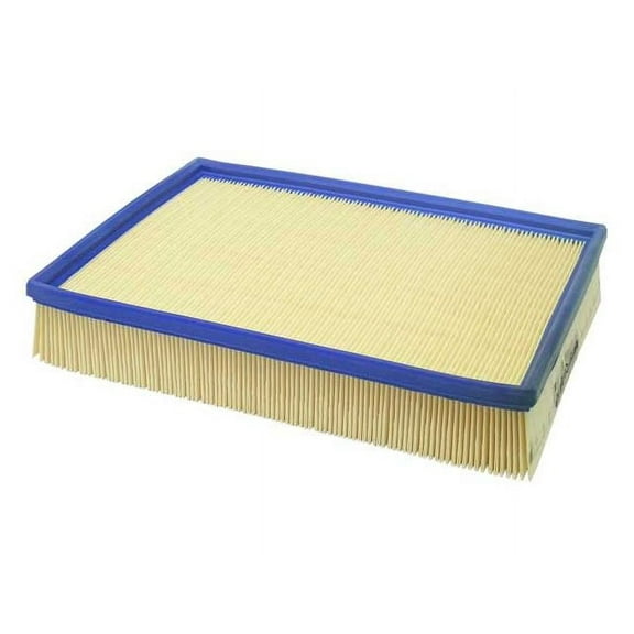 Air Filter - Compatible with 1985 - 1992 Volvo 740 1986 1987 1988 1989 1990 1991