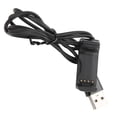 thumbnail image 2 of Watch Charger Adapter For Vivoactive HR, Convenient To Use Watch USB Charging Cable For Vivoactive HR  For Watch Charging Cable Charger, 2 of 8